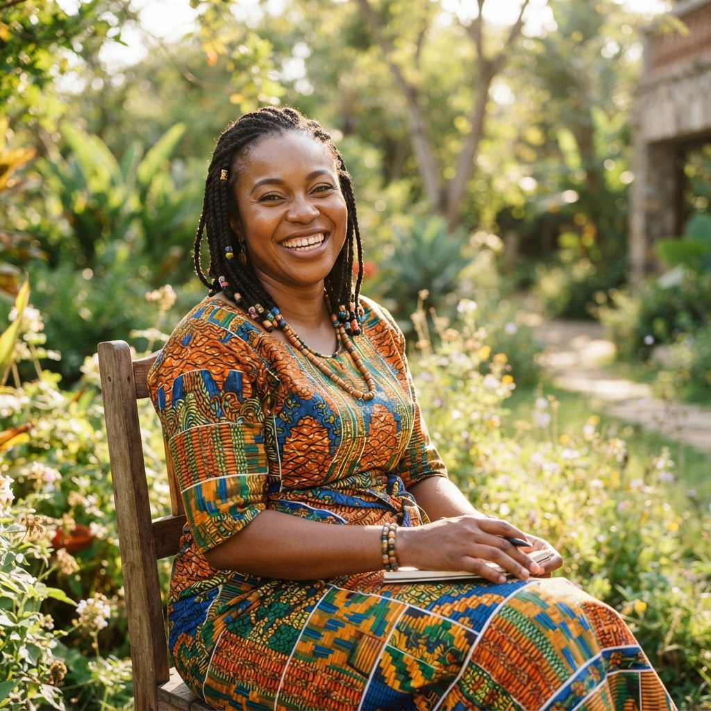 Grace Mwangi