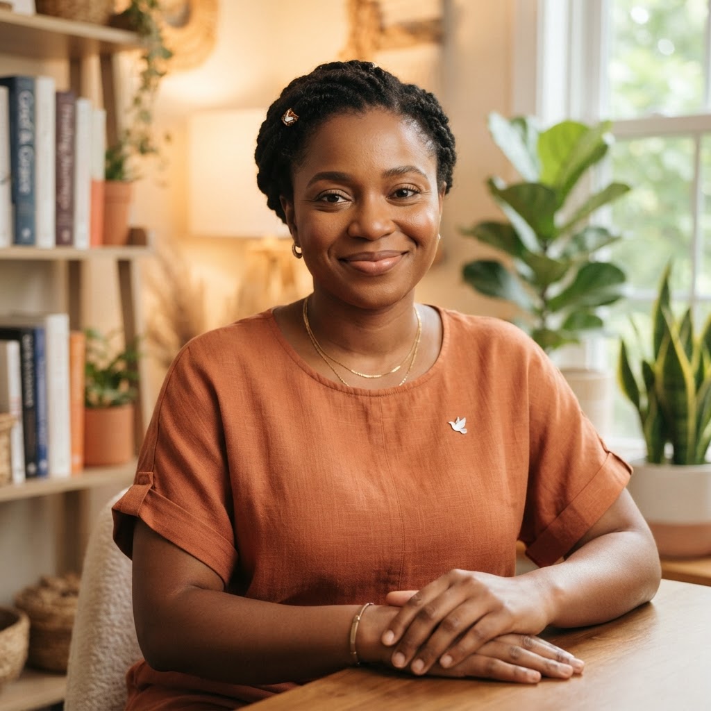 Amara Okafor