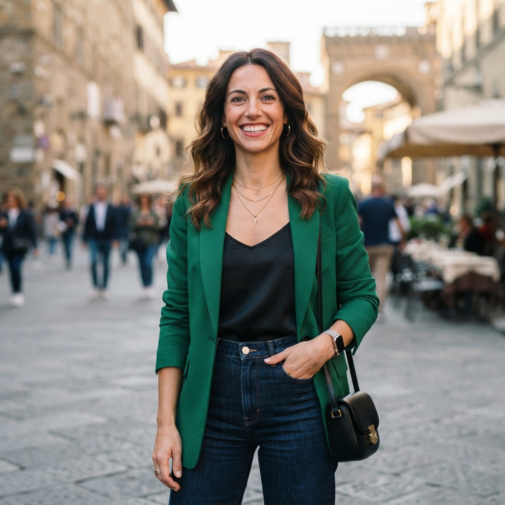 Isabella Fontana