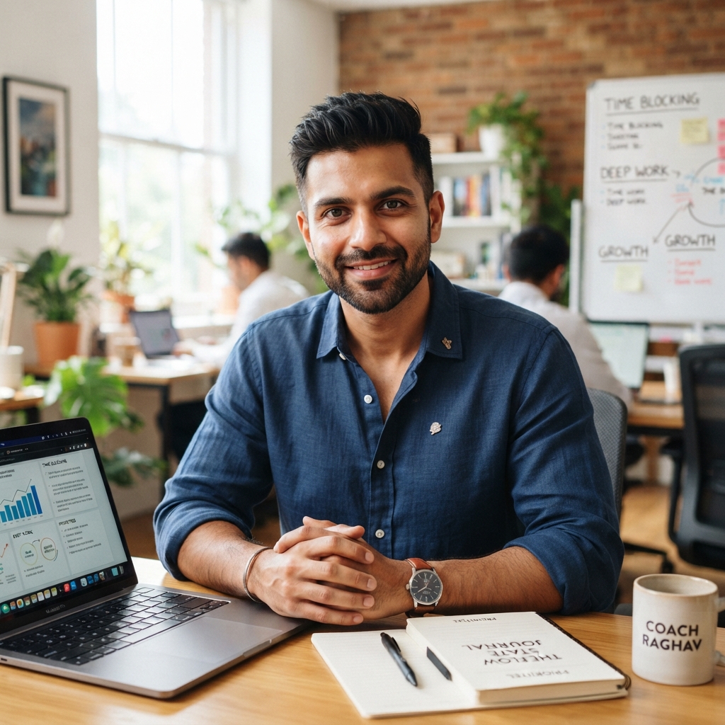 Rohan Mehta