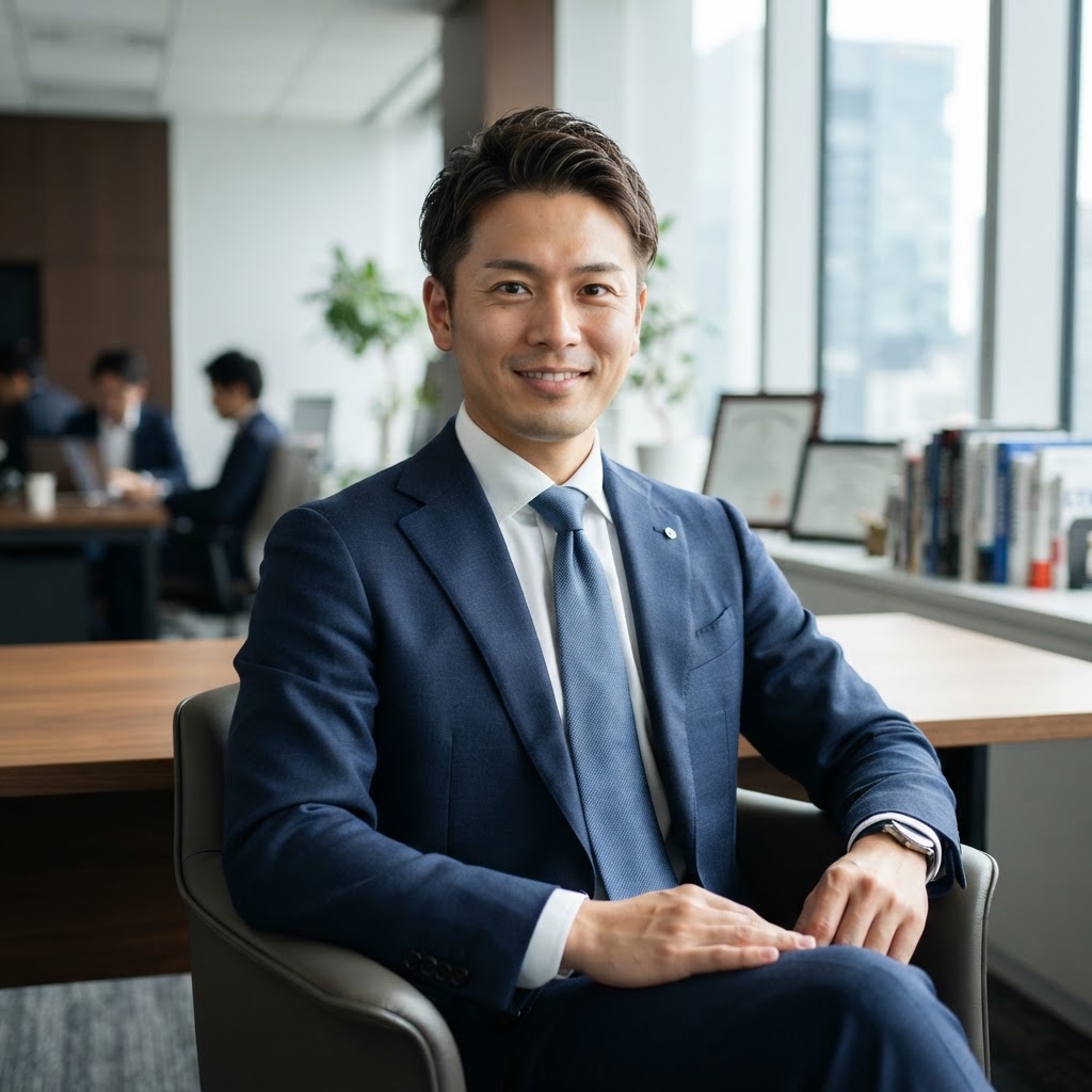 David Chen
