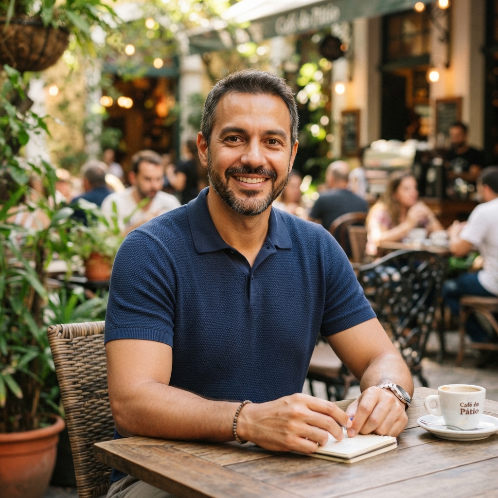 Rafael Costa