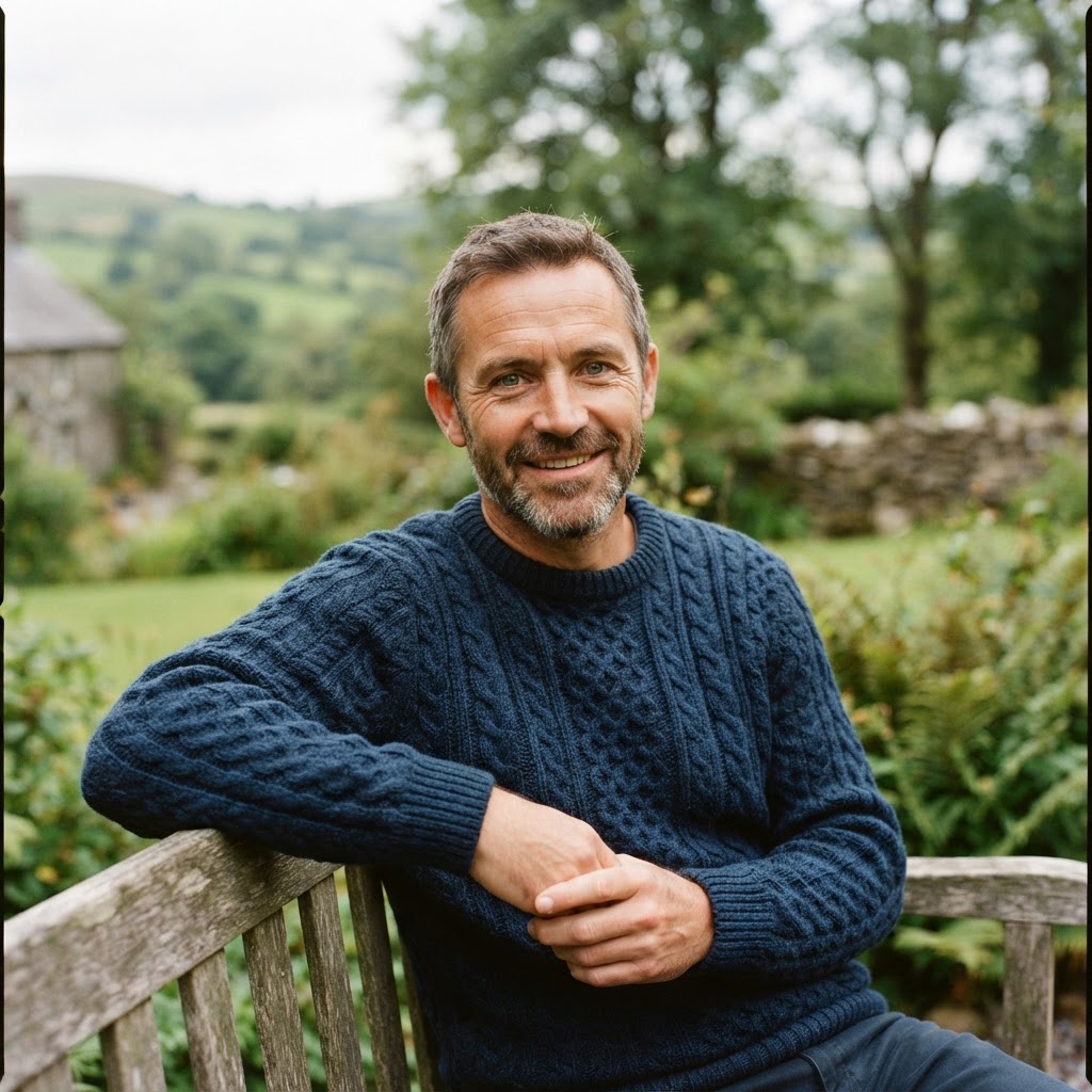 James O'Sullivan