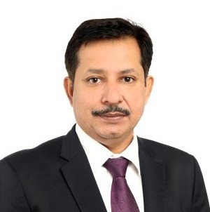 Sanjay Sharma