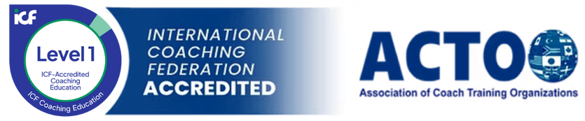 International Coaching Federation & Association of Coach Training Organizations