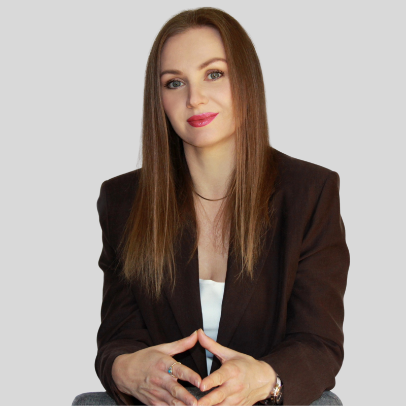 Marina Zakharova