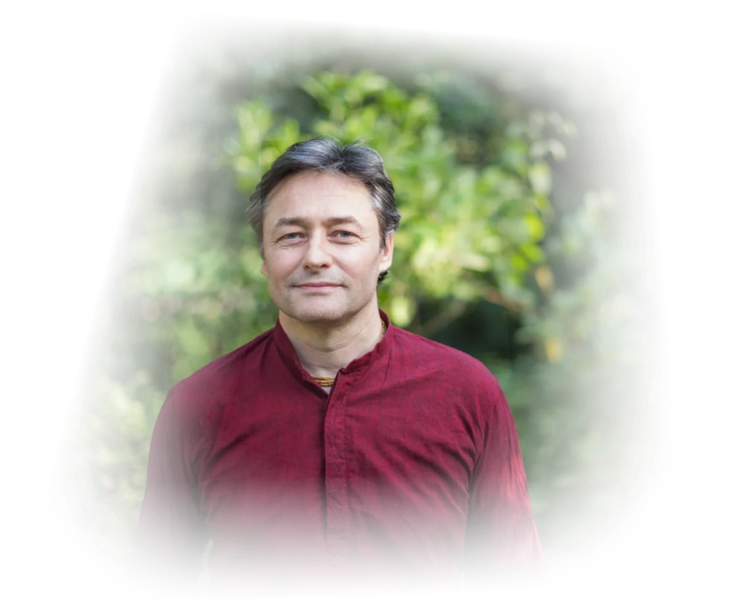 Brajamohan Das — Founder, Academy for Coaches