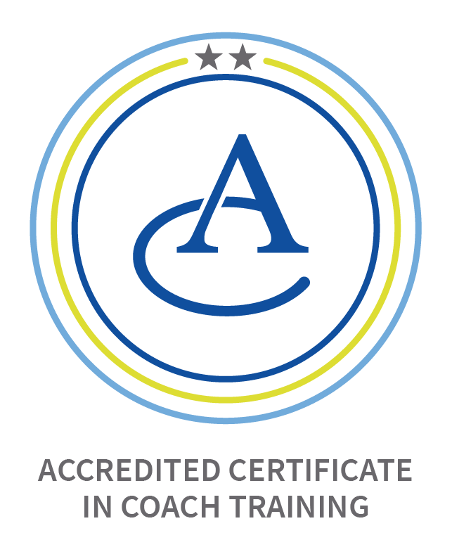ACSTH Accredited Certificate in Coach Training