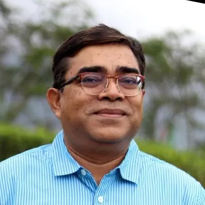 Dr. Koushik Chatterjee