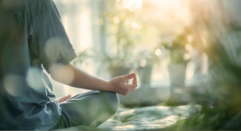 Health & Wellbeing