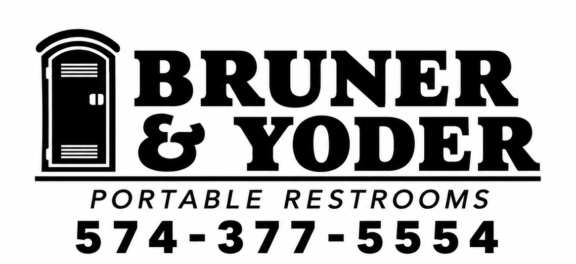 Bruner & Yoder Portable Restrooms