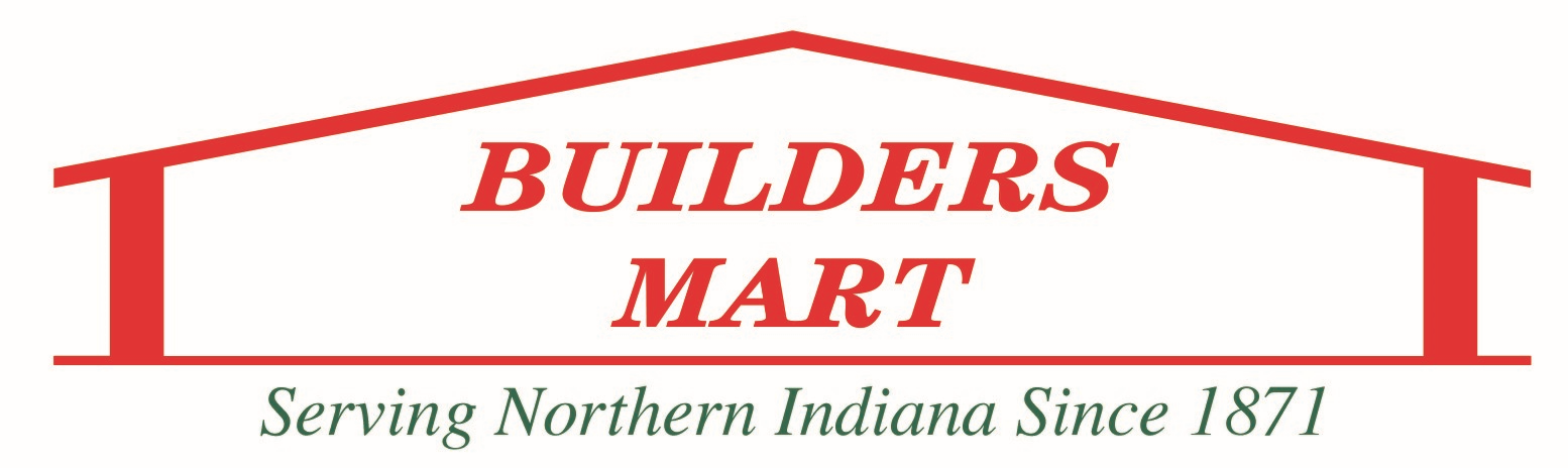 Builders Mart - Northern Indiana Since 1871