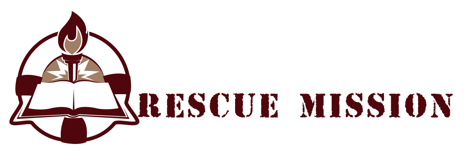 True Light Rescue Mission Logo