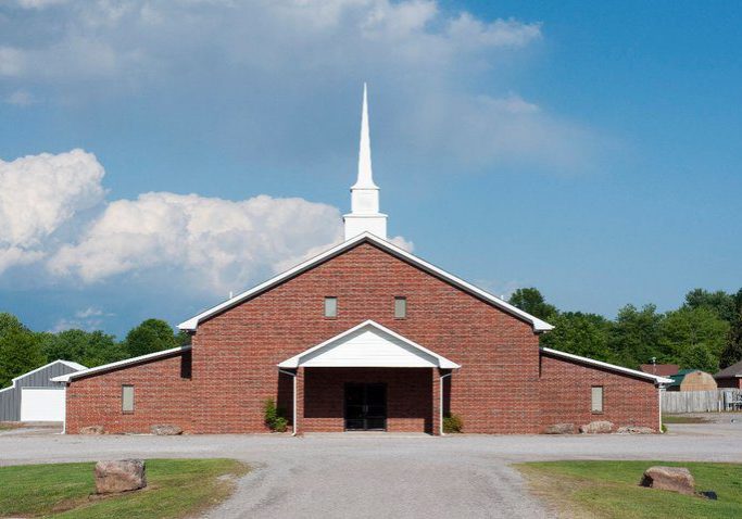 West Park Baptist Church Ministry