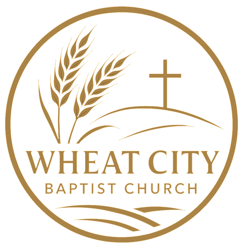 Wheat City Baptist Church