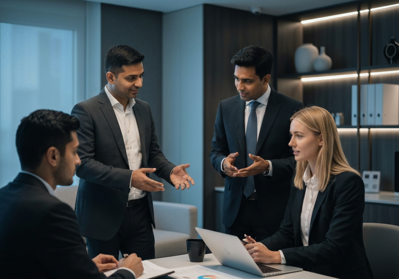 Business Growth Strategy