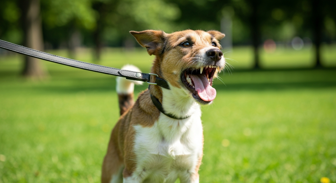 Aggression/Reactivity Towards Other Dogs