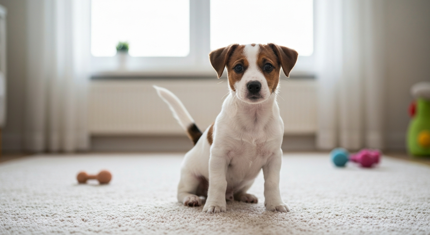 Toilet Training Issues