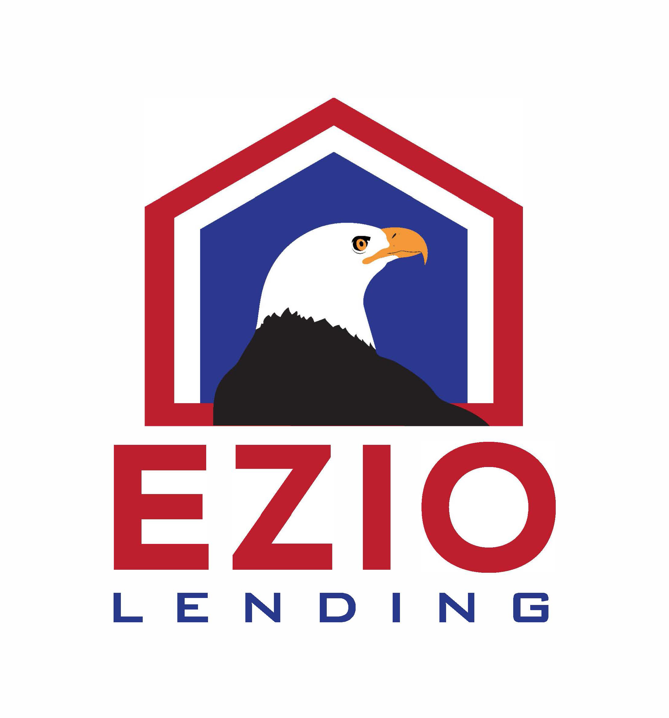 EZIO Lending logo