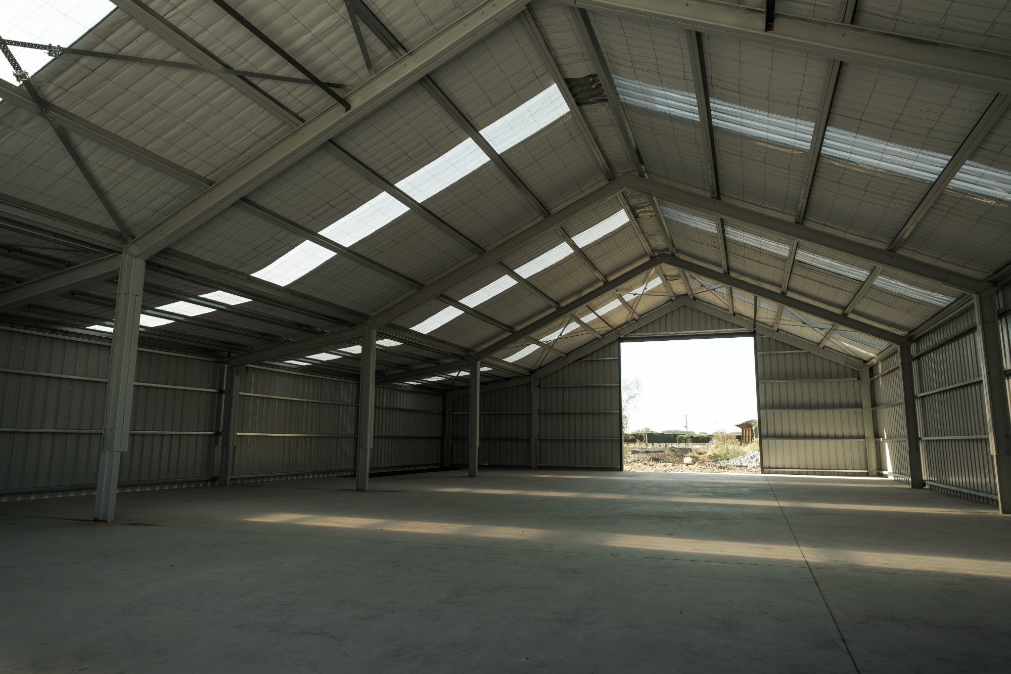 All Work Project 15 All Work project 15 built by King Construction in Timaru