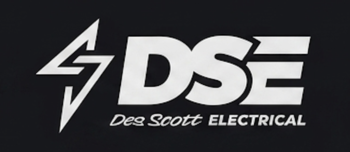 Des Scott Electrical