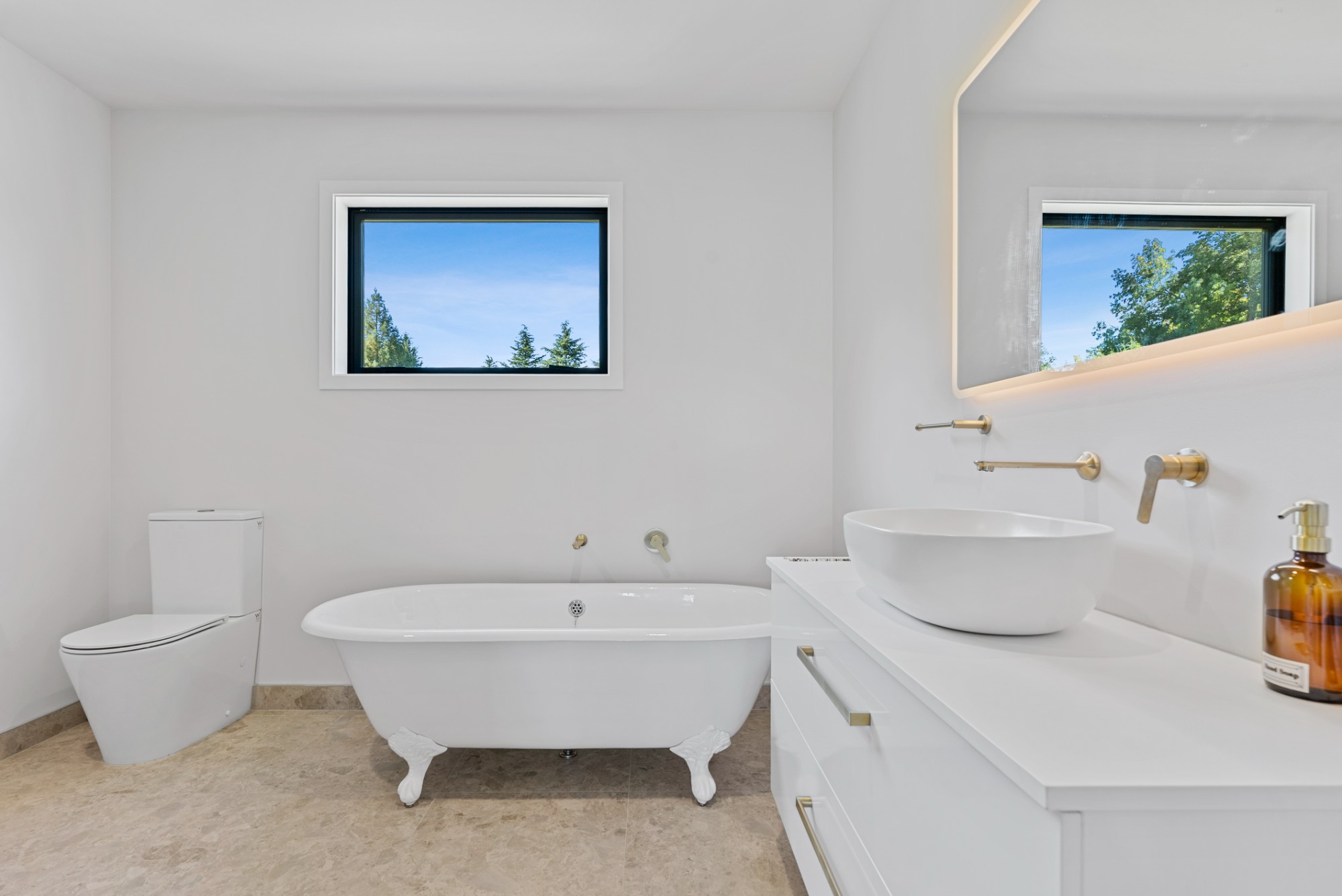 All Work Project 8 All Work project 8 built by King Construction in Timaru