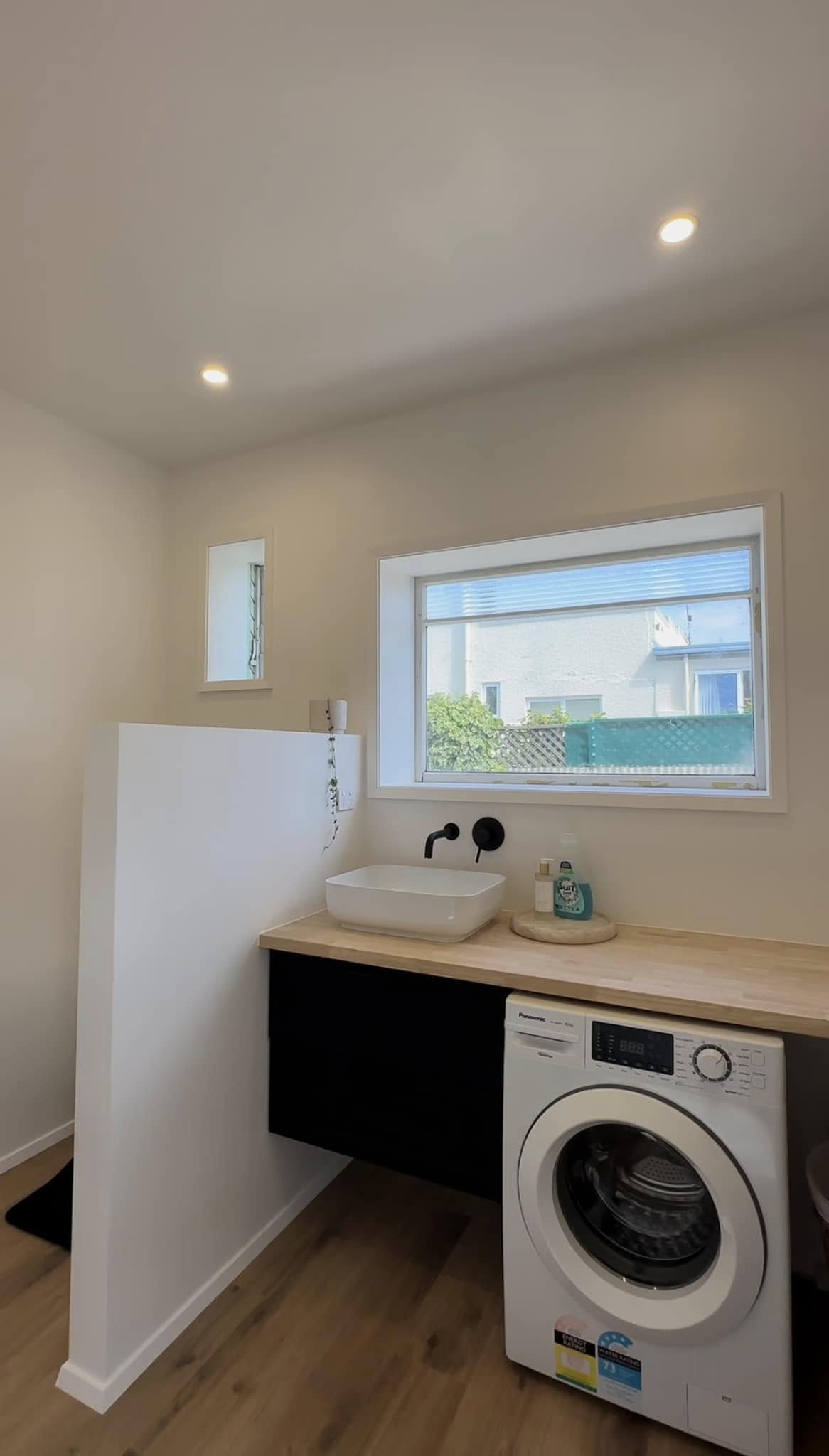 All Work Project 13 All Work project 13 built by King Construction in Timaru