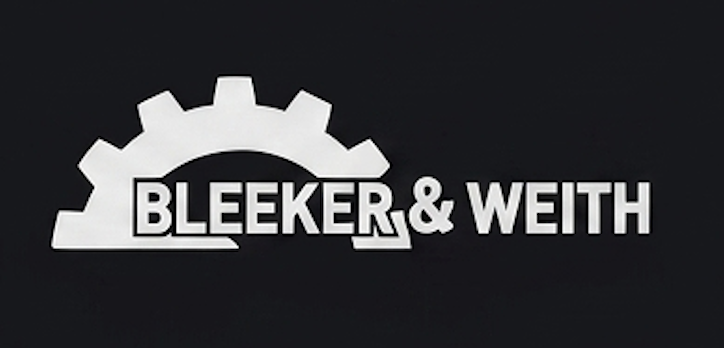 Bleeker & Weith