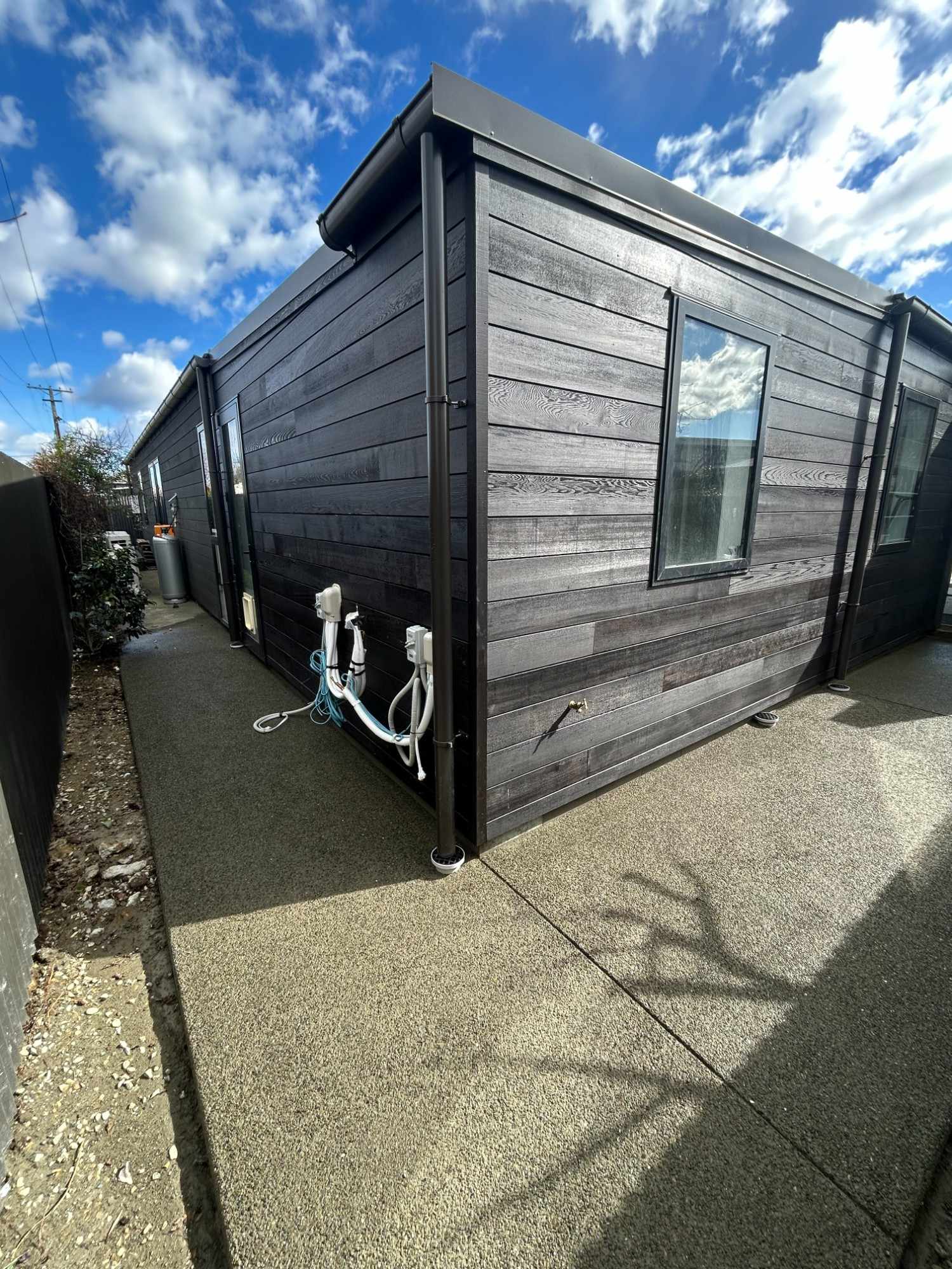 All Work Project 9 All Work project 9 built by King Construction in Timaru