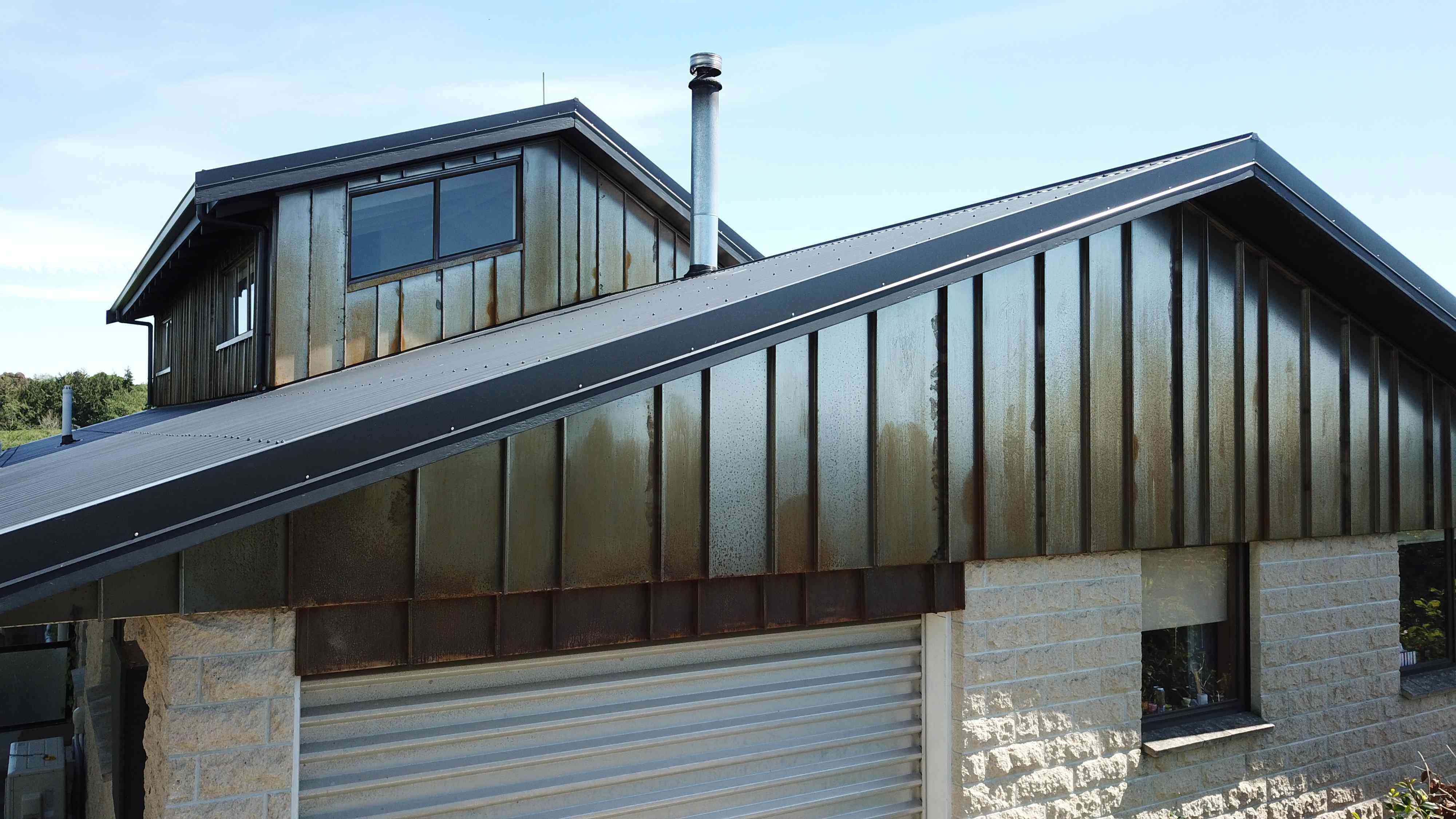 All Work Project 35 All Work project 35 built by King Construction in Timaru