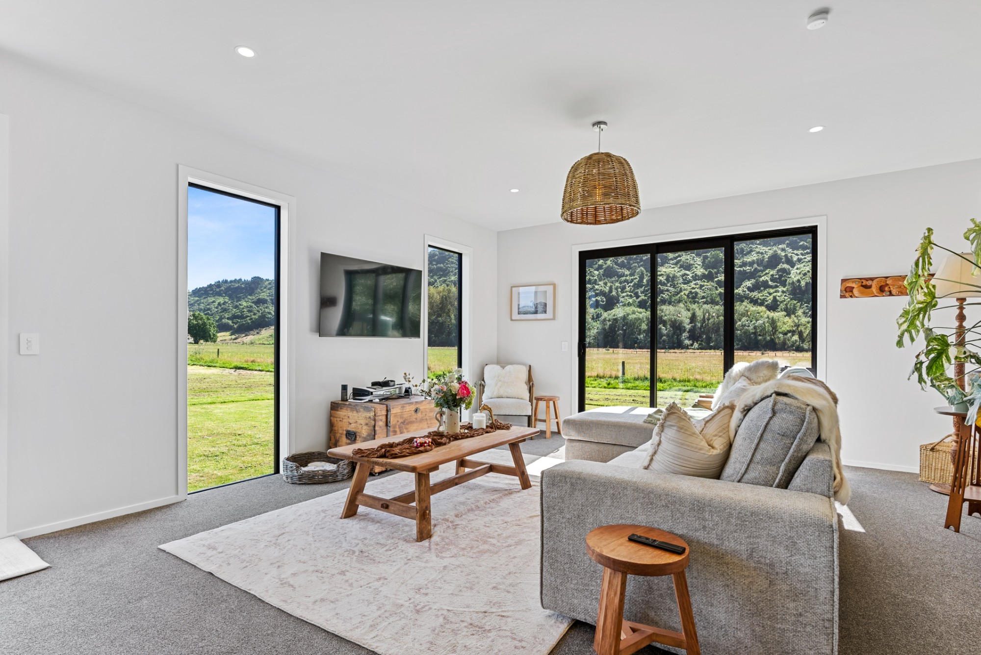 All Work Project 4 All Work project 4 built by King Construction in Timaru