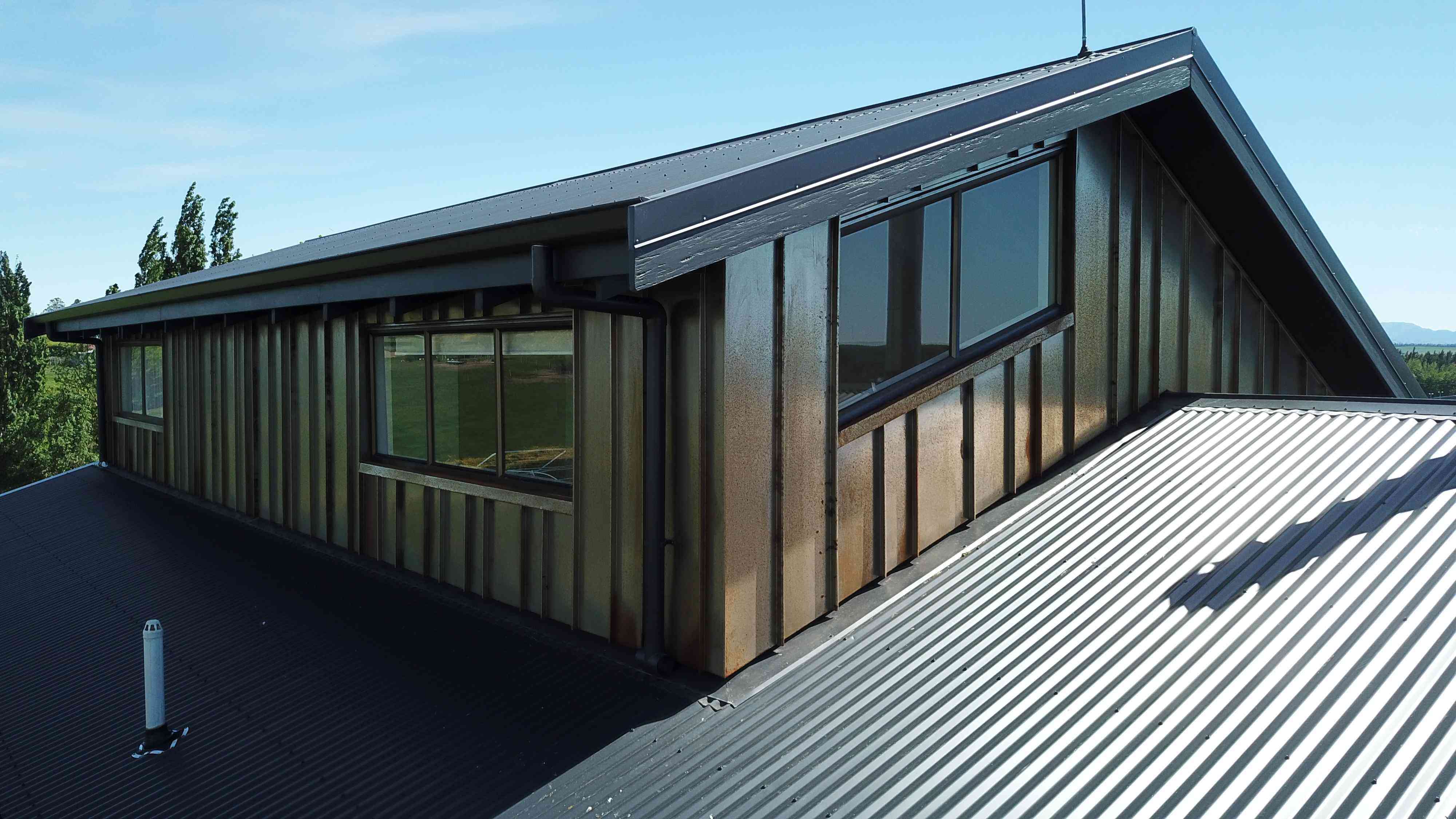 Roofing