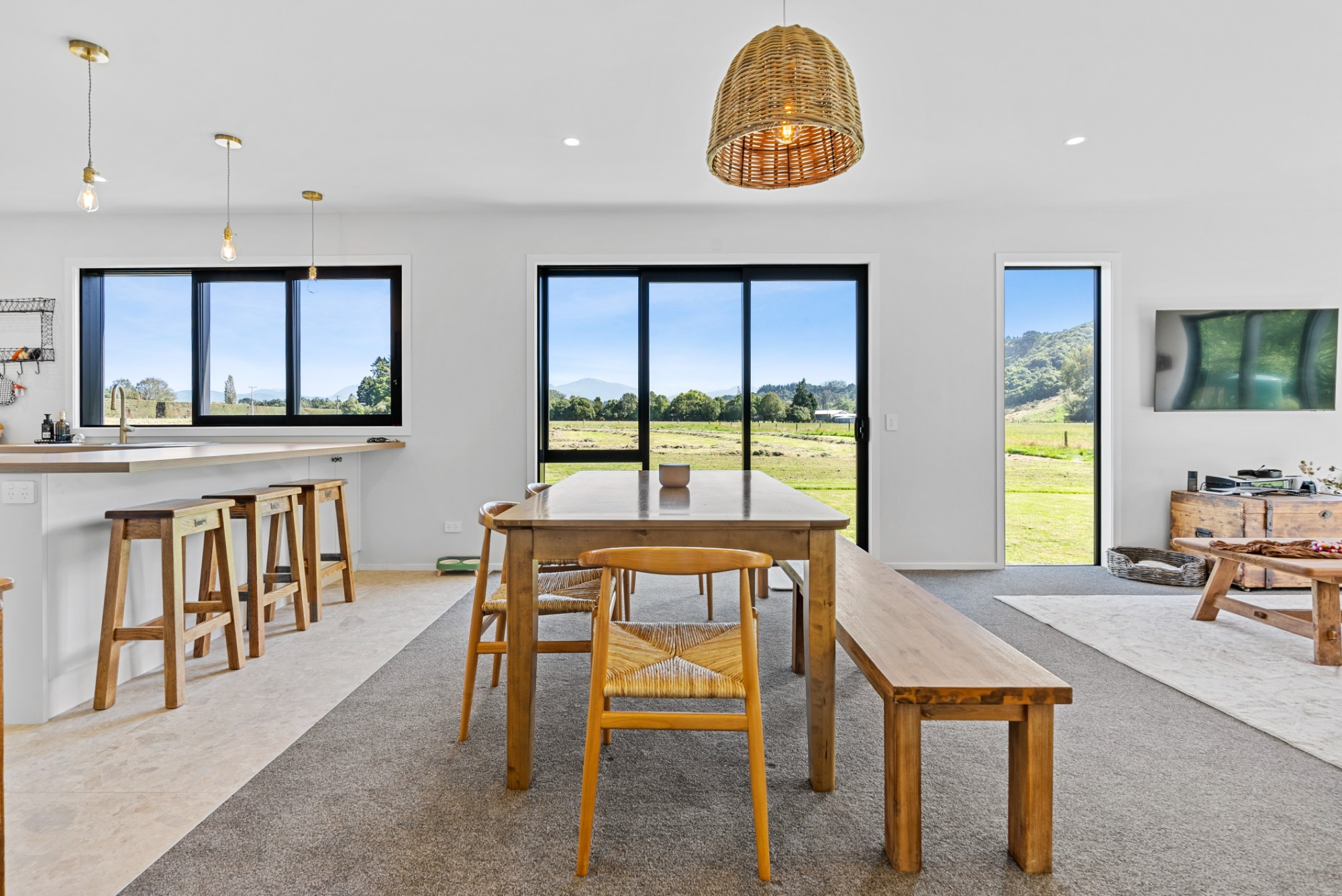 All Work Project 7 All Work project 7 built by King Construction in Timaru
