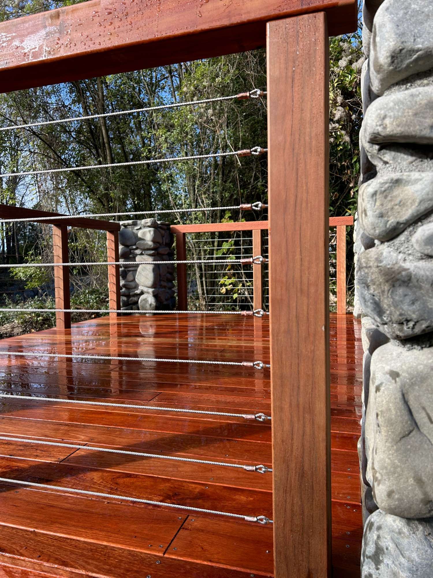 All Work Project 32 All Work project 32 built by King Construction in Timaru