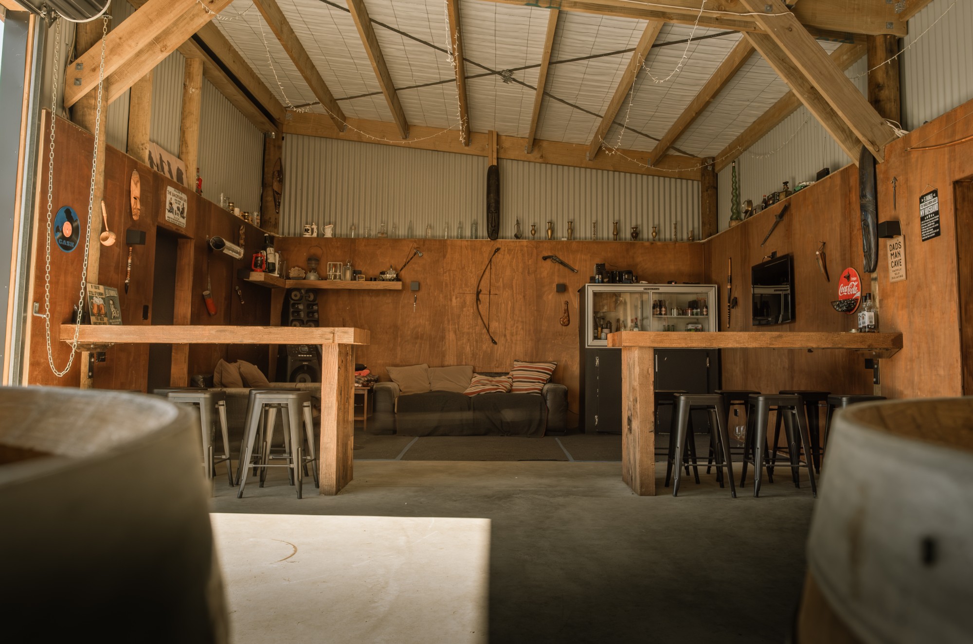 All Work Project 20 All Work project 20 built by King Construction in Timaru