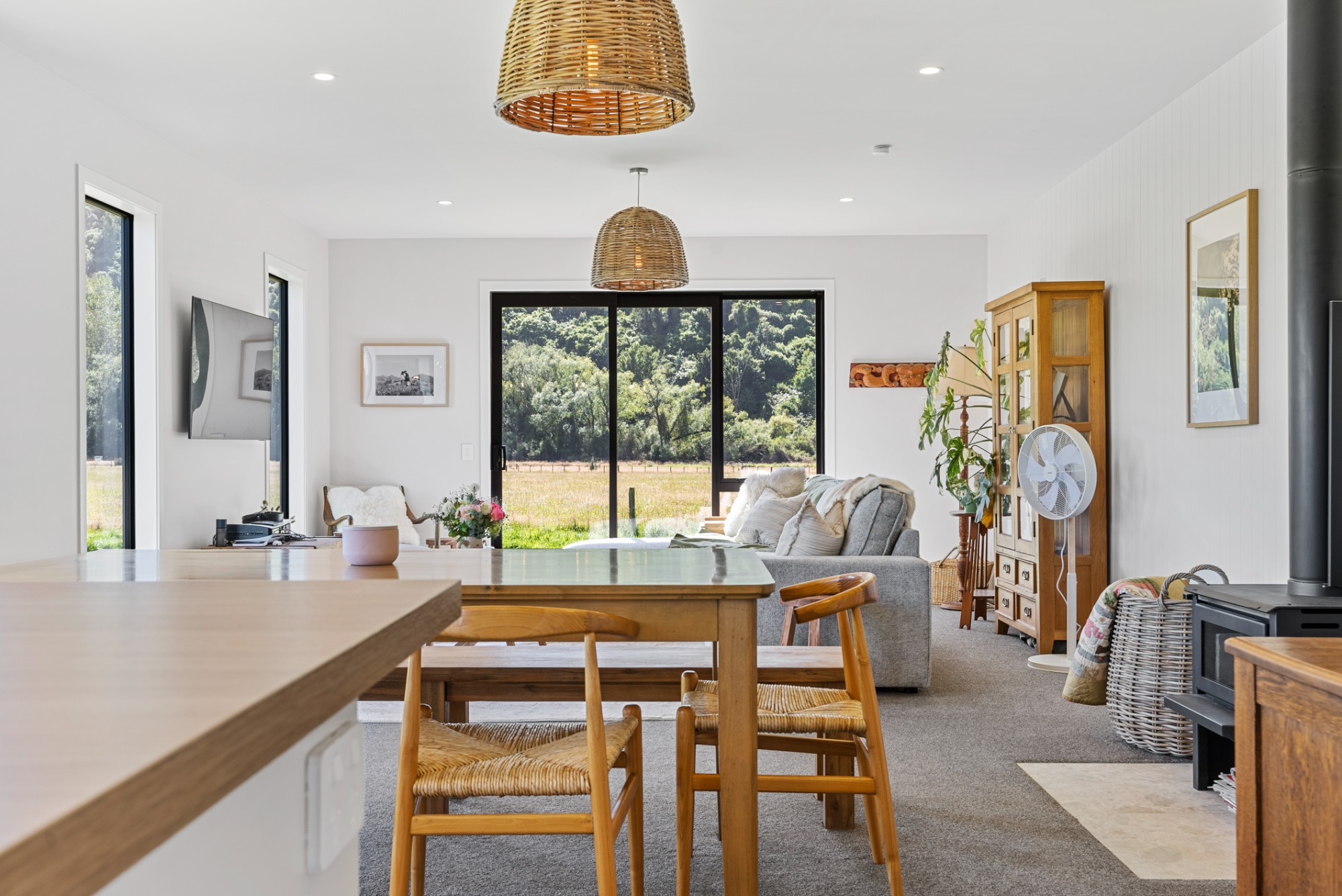 All Work Project 5 All Work project 5 built by King Construction in Timaru