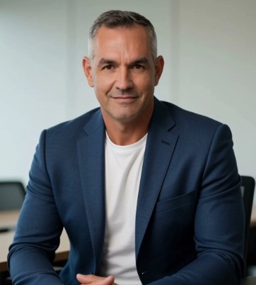 Michael Brown, Mortgage Loan Originator and Trust Advisor