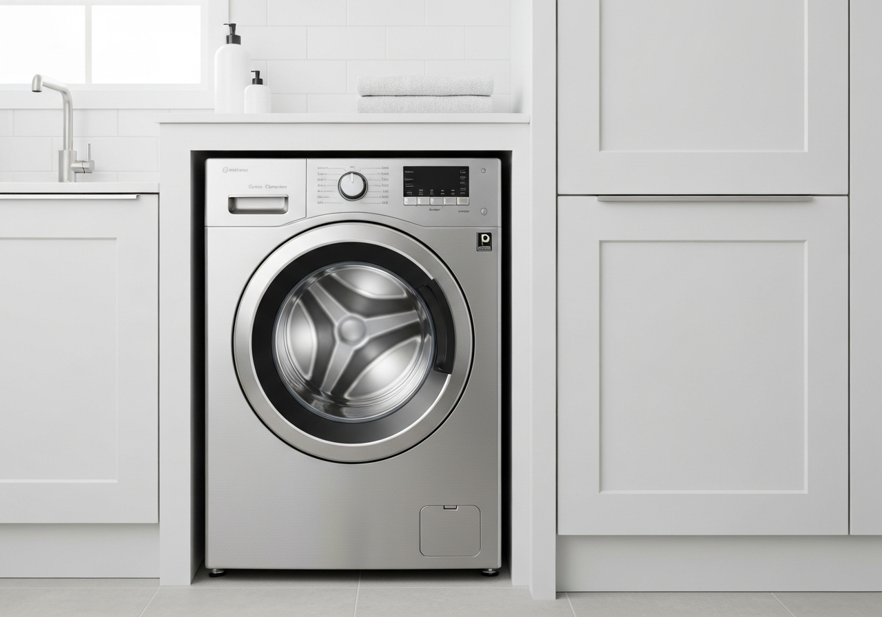 Washers repair service across Metro Vancouver
