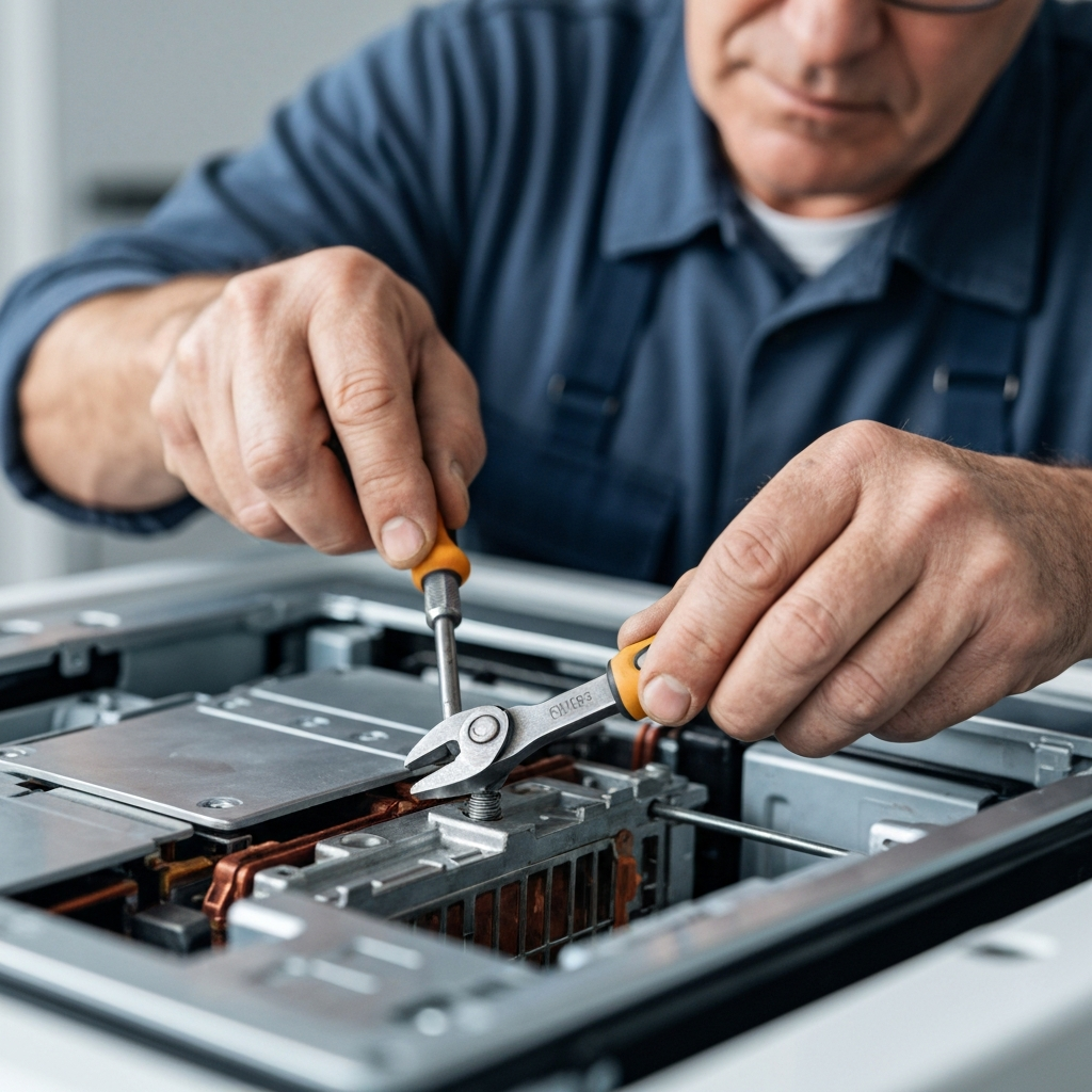 Licensed and insured home-service company in the Lower Mainland