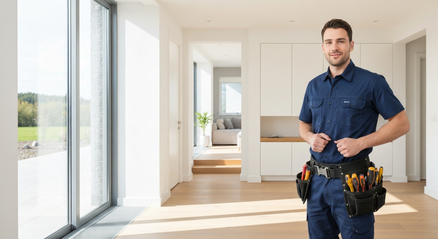 Handyman Services