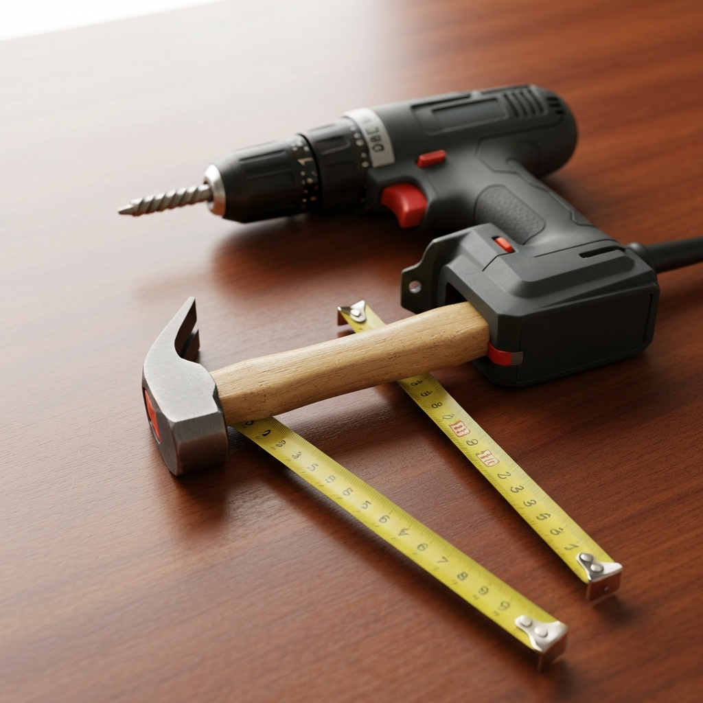 Small home repair handyman service across Surrey and Vancouver