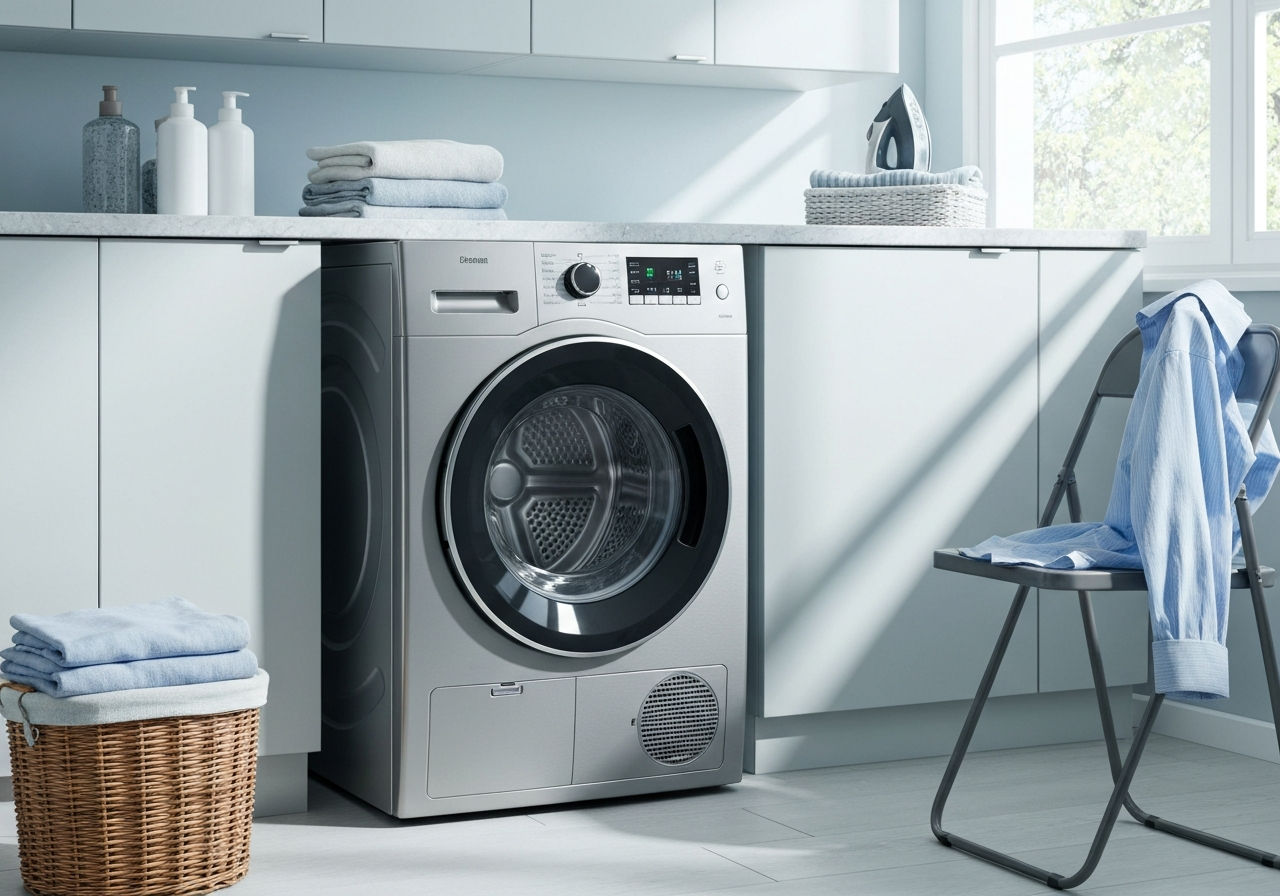 Dryers repair service across Metro Vancouver