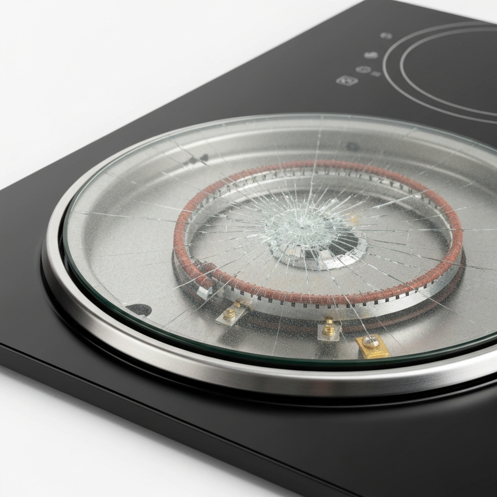 Stove Burner Not Working