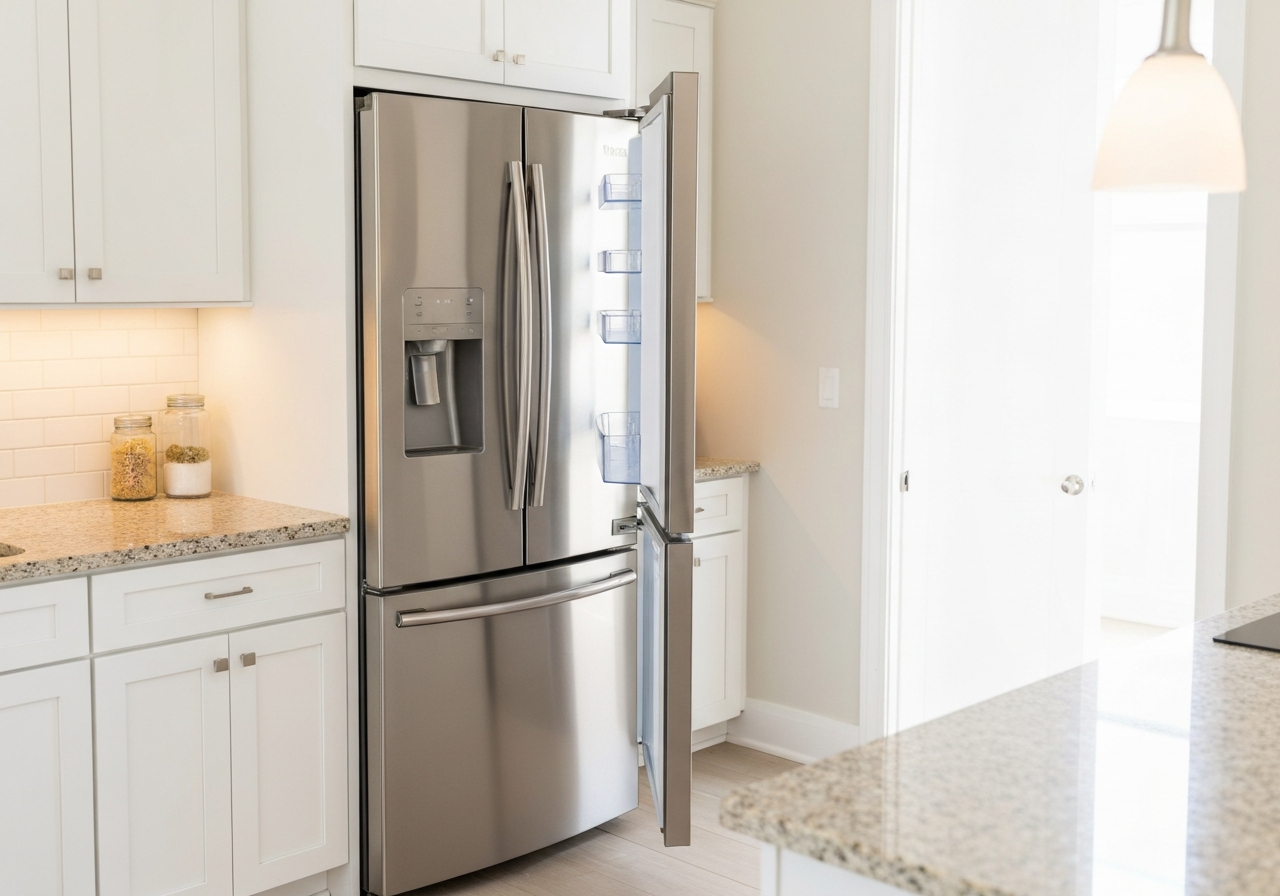 Fridges & Freezers repair service across Metro Vancouver