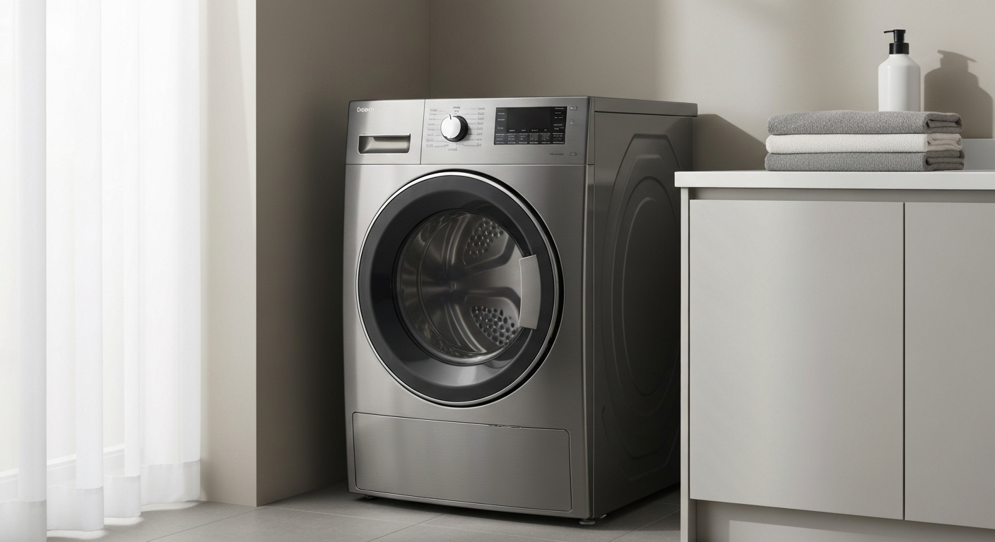 Dryer not heating repair service