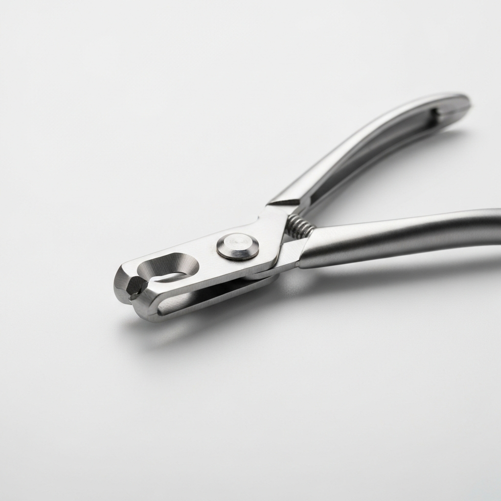 Heavy Duty Nail Clippers
