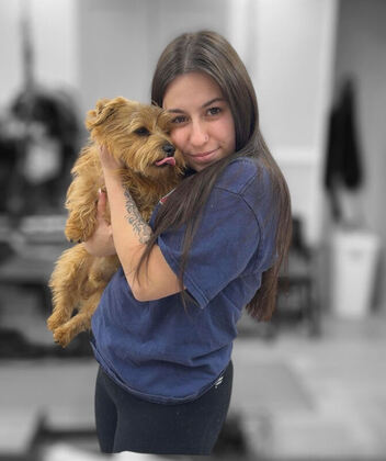 Lexi Jackson