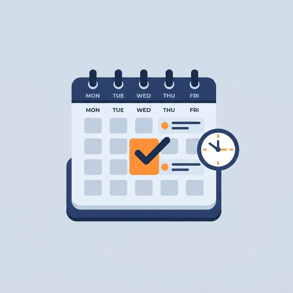 Book More Calls