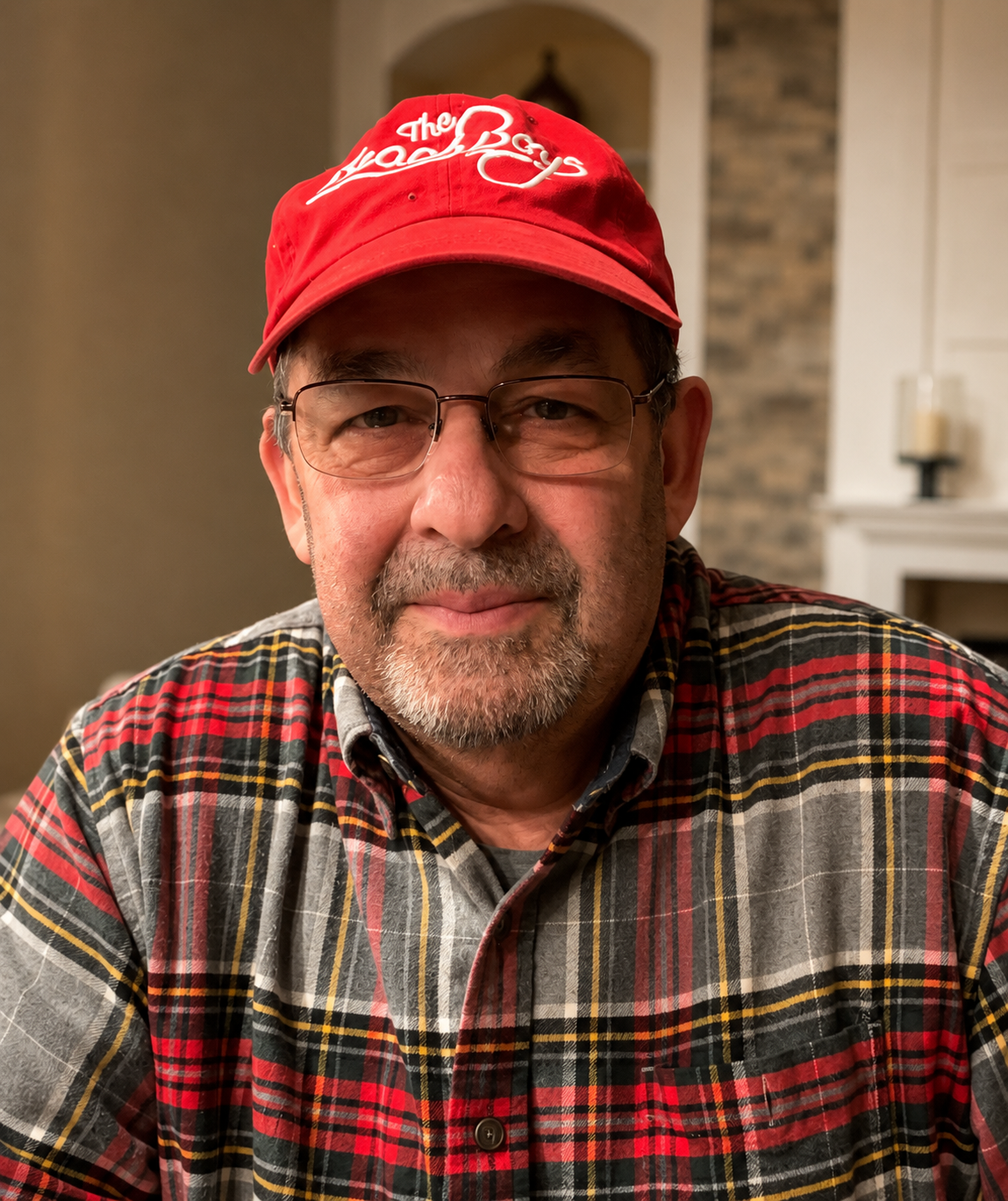 Carmen Pretopapa - Founder