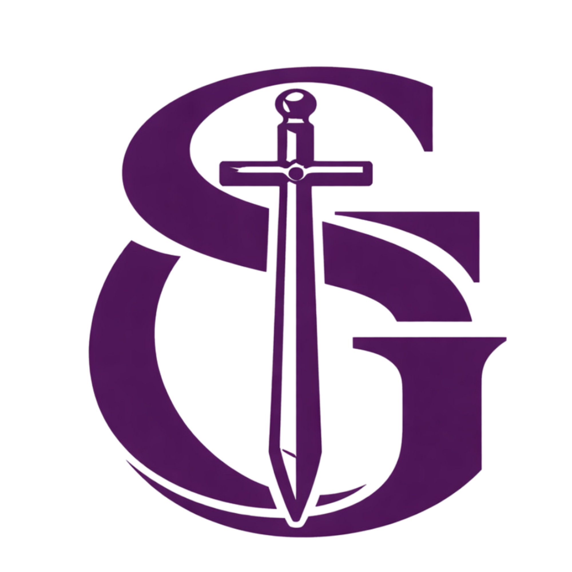 Standing The Gap Logo